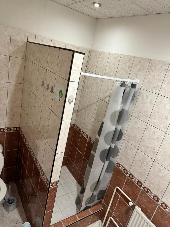 Penzion Michaela Vihnye Kültér fotó