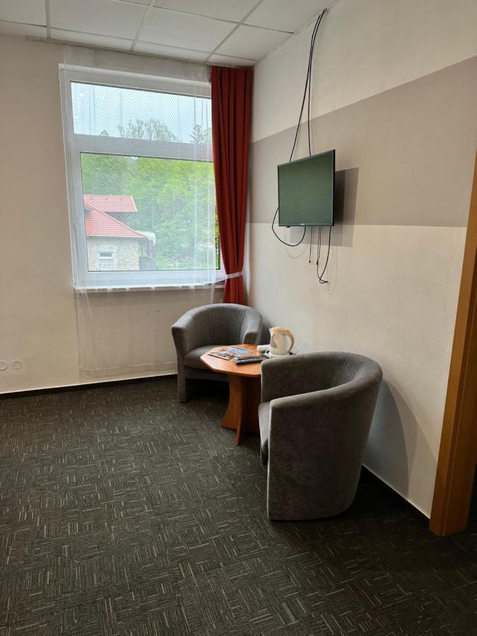 Penzion Michaela Vihnye Kültér fotó